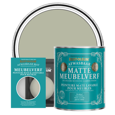 Meubelverf, Mat - Tanglewood
